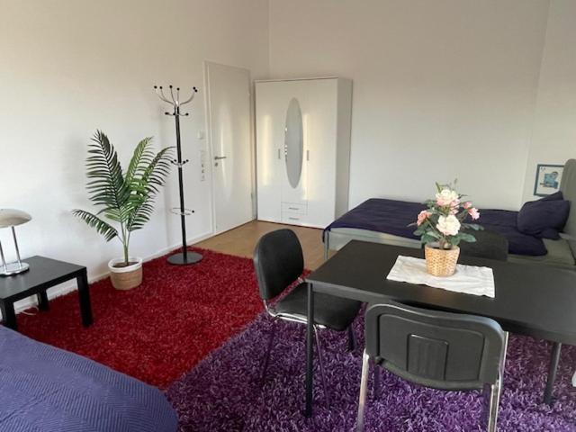 Ferienwohnung Feierabend Gottmadingen Exterior foto